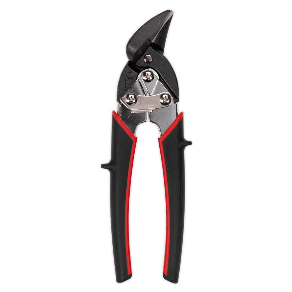 Aviation Tin Snips Mini Left Cut UK Tool Store