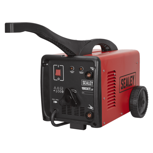 Arc Welder 180A with Accessory Kit 1 180XT.V2 DFC0283628