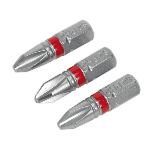 Screwdriver Bits