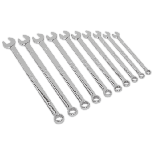 Spanner Sets