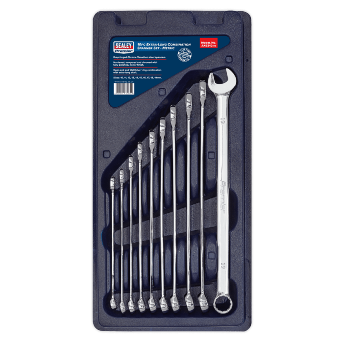 AK6310.V3 IN CASE STRAIGHT DFC0107451