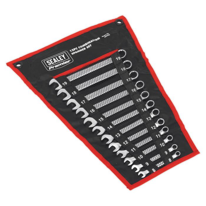 AK6325.V2 TOOL ROLL