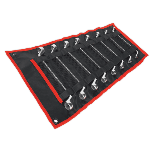 AK6327 IN TOOL ROLL