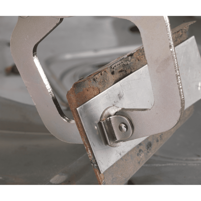 AK67.V3 C CLAMP ACT