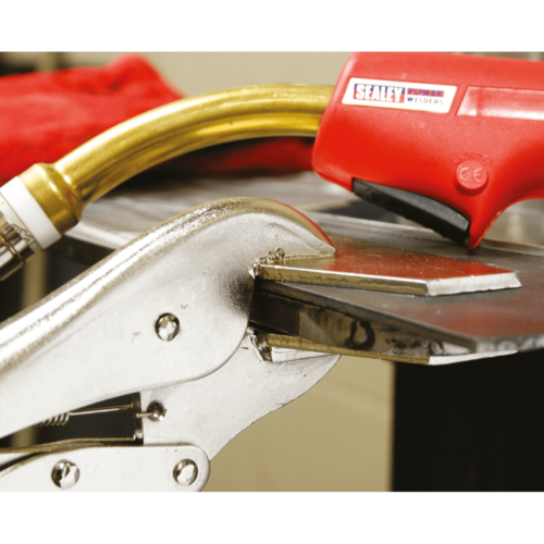 AK67.V3 SHEET METAL CLAMP ACT
