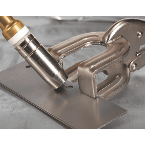 AK67.V3 WELDING CLAMP ACT