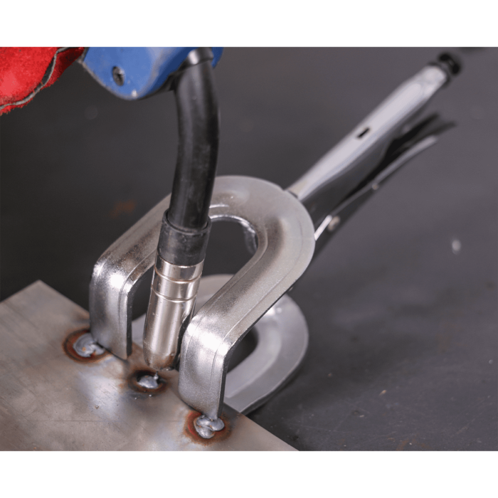AK6828.V2 ACT IN USE NO SPARKS