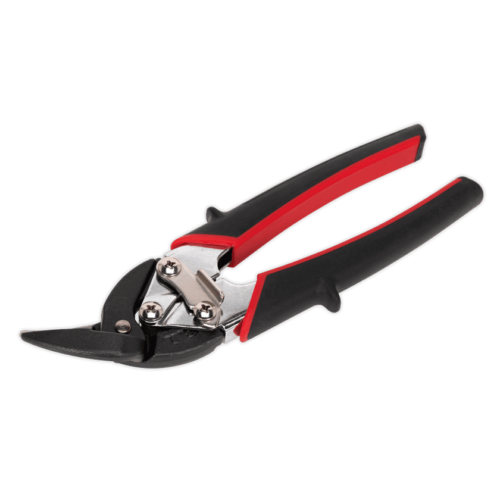 Aviation Tin Snips - Mini Left Cut