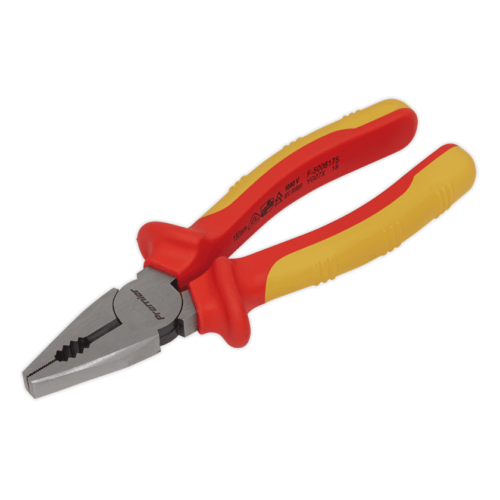 Pliers and Cutters