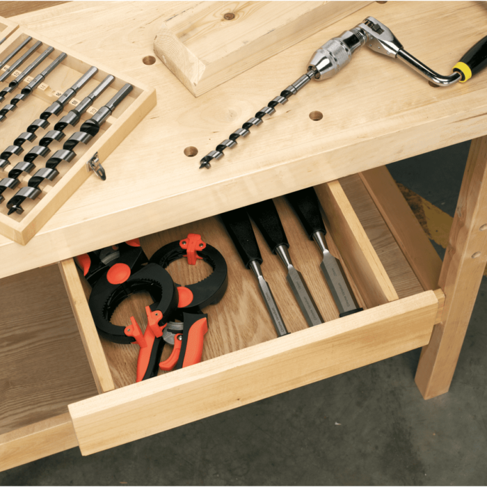 AP1520 ACT DRAW WITH TOOLS