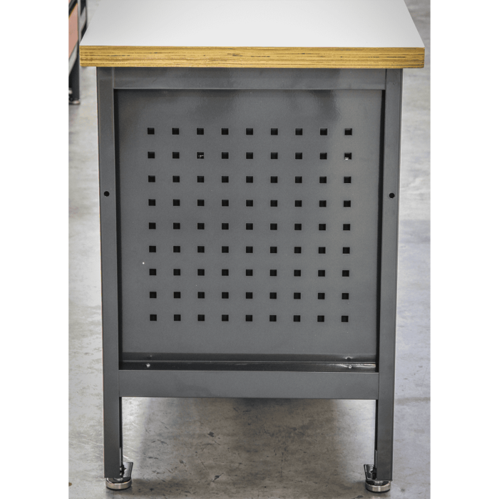 AP1905A ACT OUTSIDE PEGBOARD