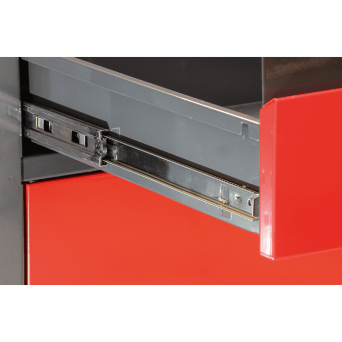 AP1905A BALL BEARING RUNNERS ACT