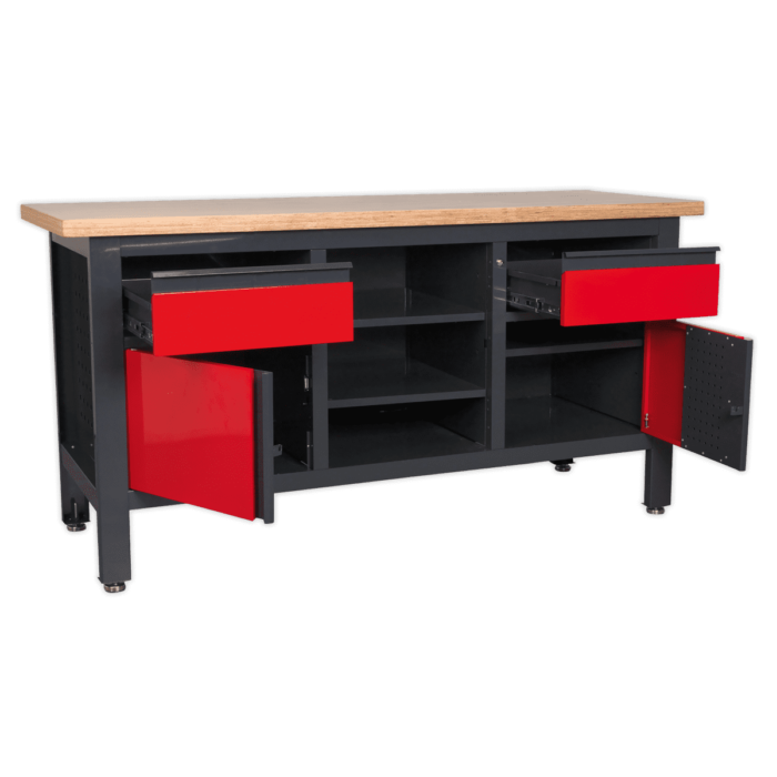AP1905A FULLY OPEN