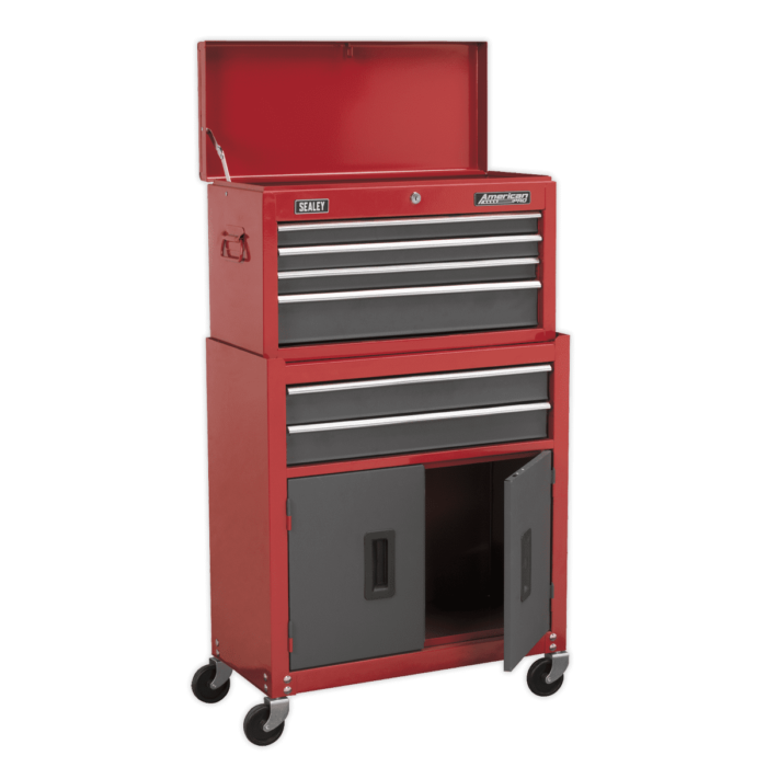 AP2200BB.V2 DOOR OPEN