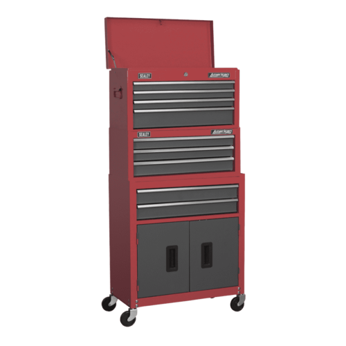 AP2200BBSTACK DFC0266928