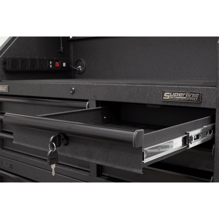 AP4106BE ACT LOCK DRAWER DFC31468