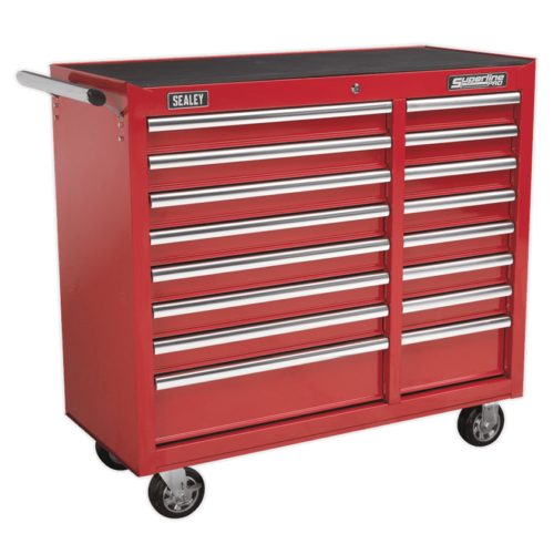 Tool Cabinets