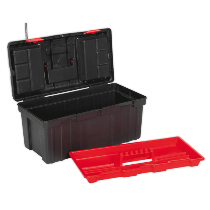 AP490 WITH TOTE TRAY