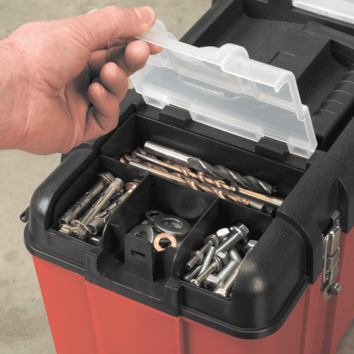AP535 LID STORAGE ACT