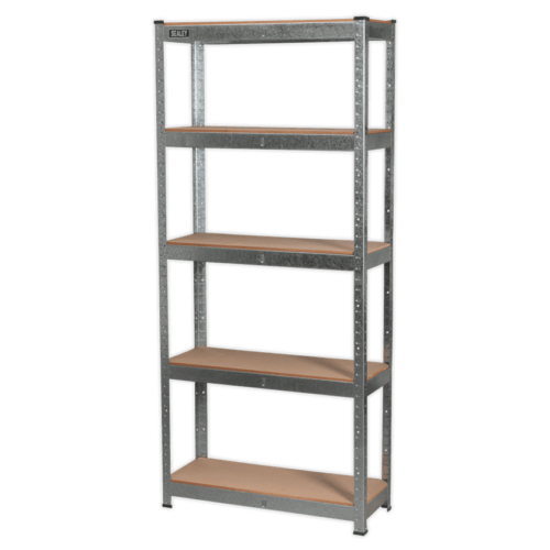 Shelving