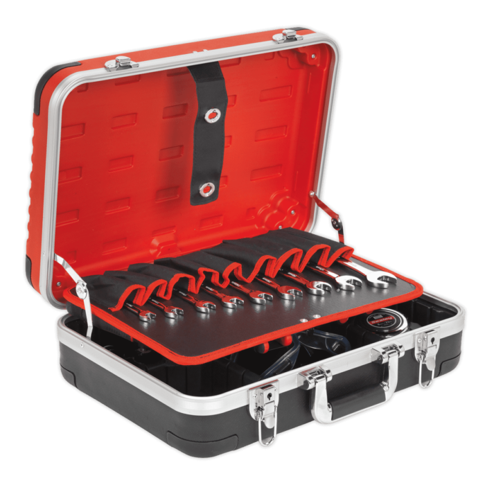 AP616 WITH SPANNERS
