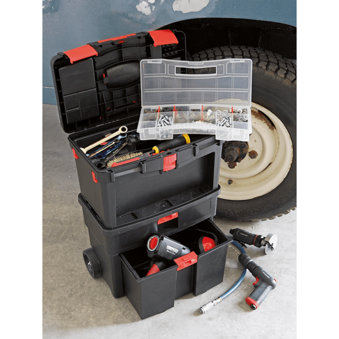 AP850 ACT WITH TOOLS