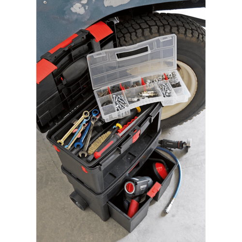 AP850 ACT WITH TOOLS PIC2