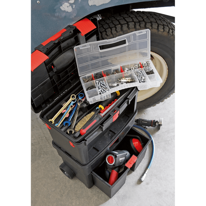 AP850 ACT WITH TOOLS PIC2