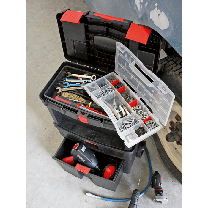 AP850 ACT WITH TOOLS PIC3