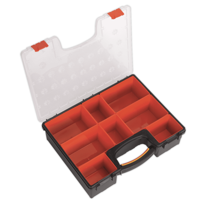 APAS3R HIGH ANGLE
