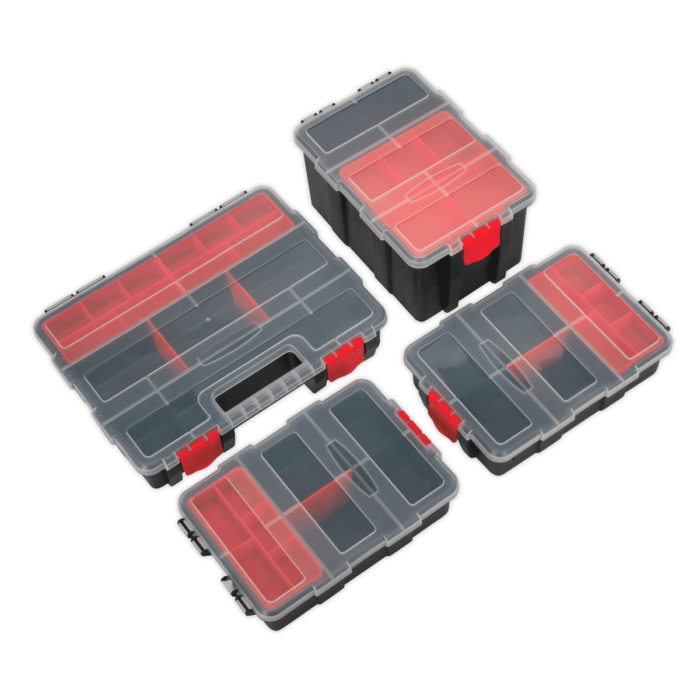 APAS4 UNSTACKED