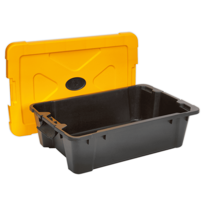 APB27 LID OFF