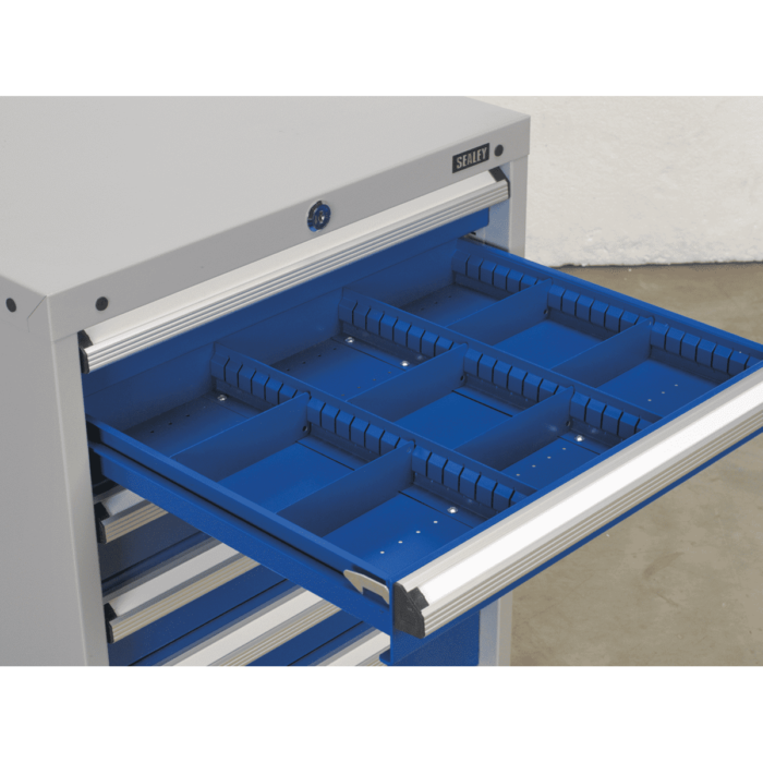 API RANGE DRAWER ACT