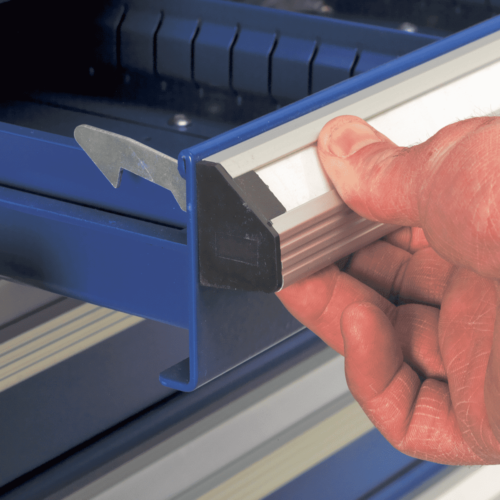 API SYSTEM DRAWER CATCH ACT
