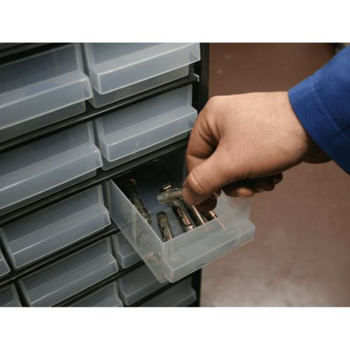 APTT320 ACT OPENING DRAWER