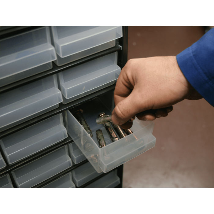 APTT320 ACT OPENING DRAWER