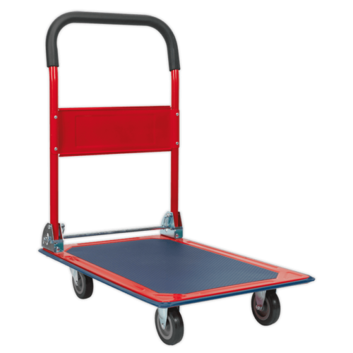 Platform Truck 150kg Capacity