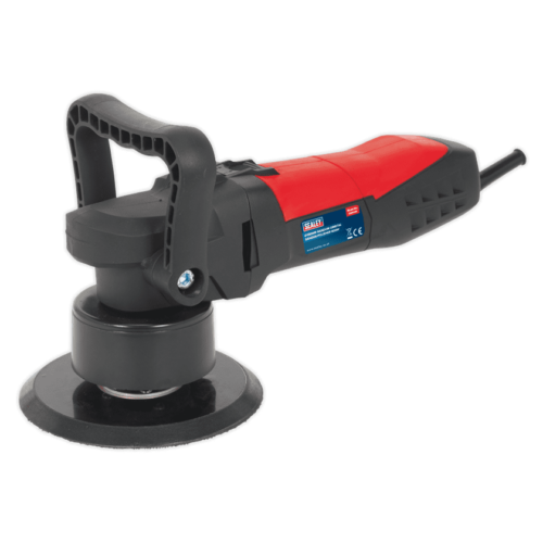 Random Orbital Dual Action Sander/Polisher 150mm 600W/230V