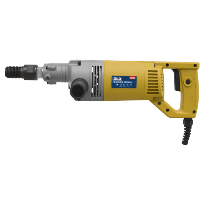 DCD110V STRAIGHT LESS HOSE DFC0378788