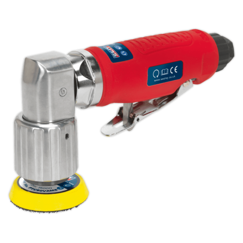 Air Orbital Sander Disc 50mm