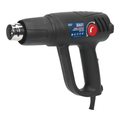 Heat Guns