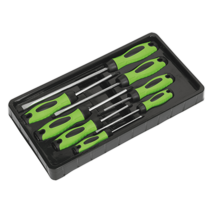 HV001.V2 STORAGE TRAY