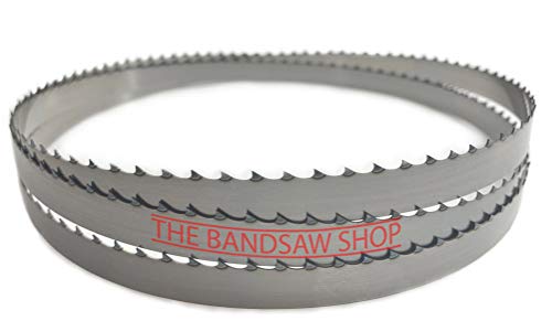Band Saw Blades