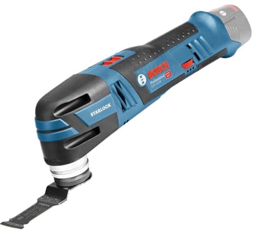 Cordless Multi Tools
