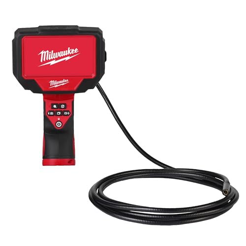 Cordless Inspection Cameras