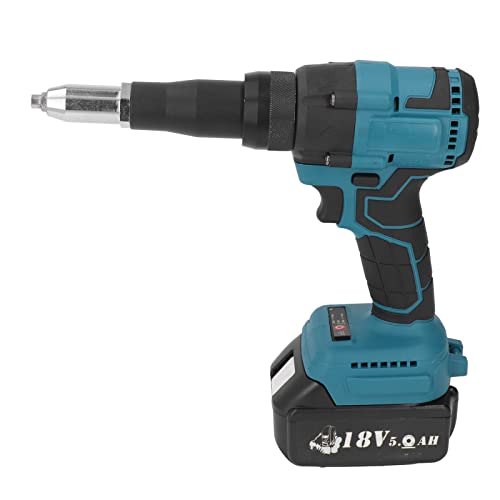 Cordless Rivet Tools