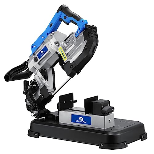 Cordless Band Saws