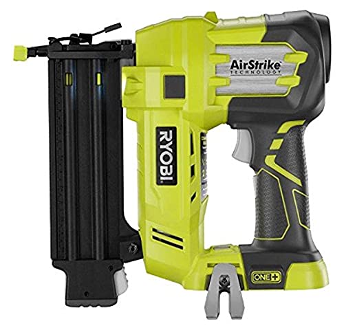 Cordless Nail Guns