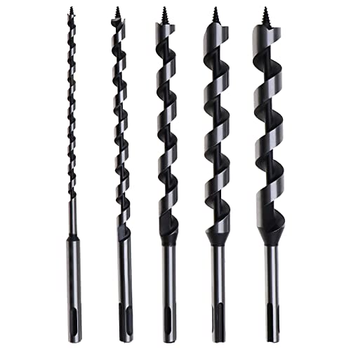 Auger Drill Bits