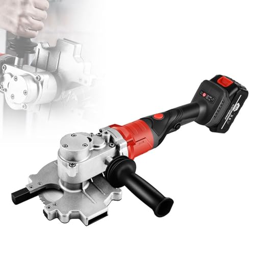 Cordless Rebar Cutters